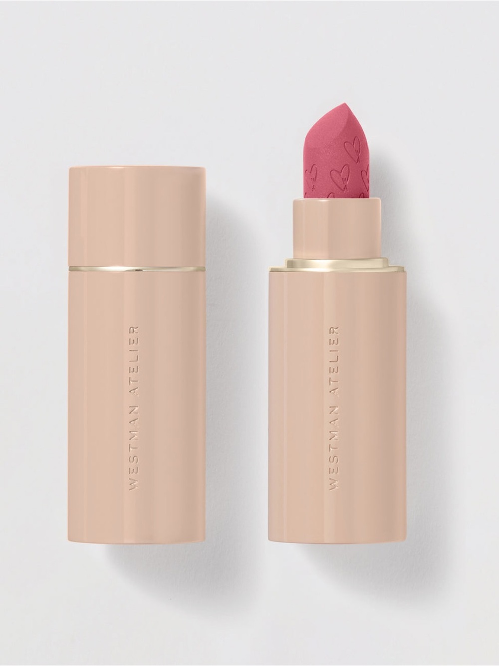 WESTMAN ATELIER lipstick in Rose